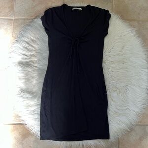 Abercrombie and fitch mini dress size small good condition